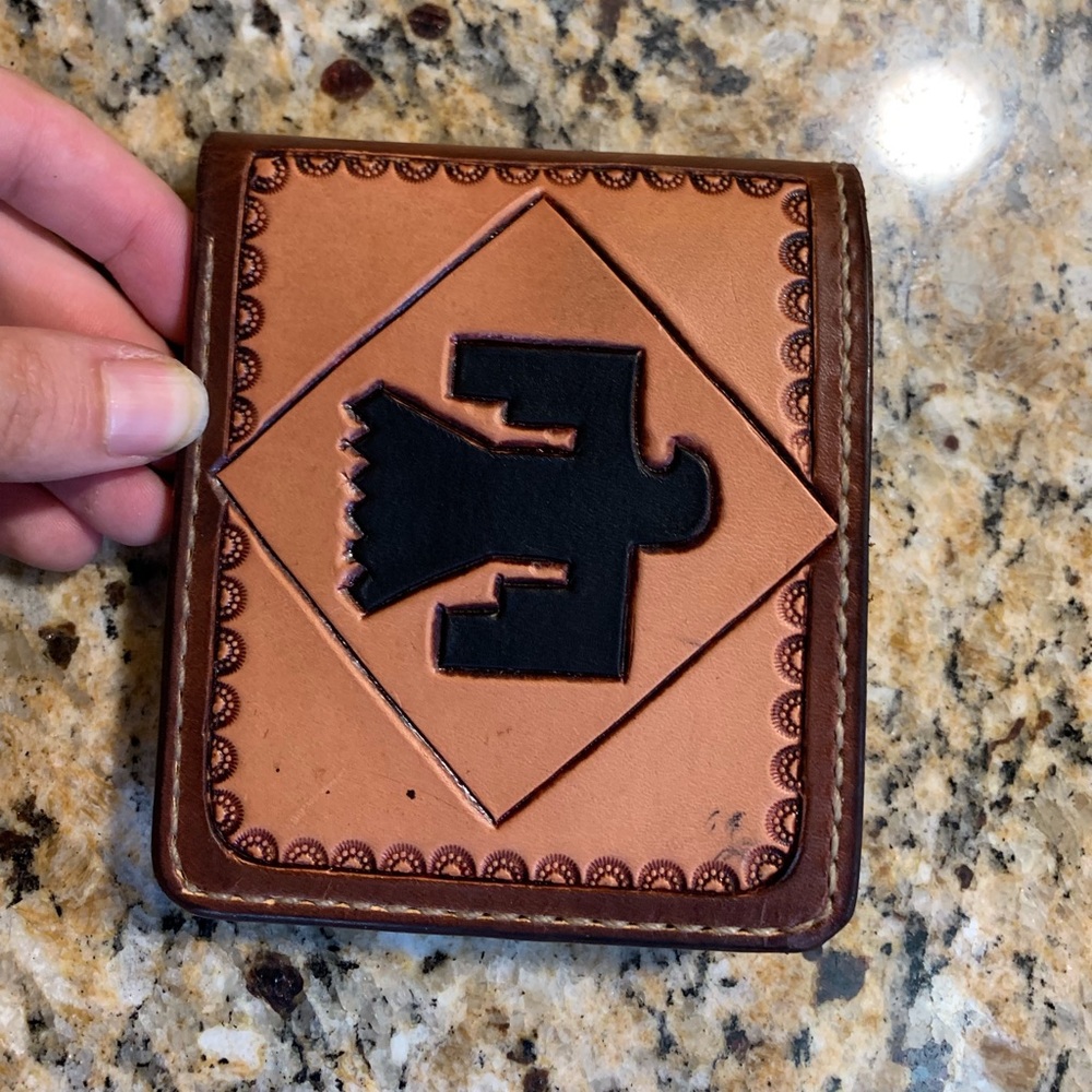 Wallets